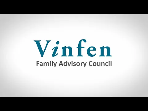 Vinfen Family Advisory Council