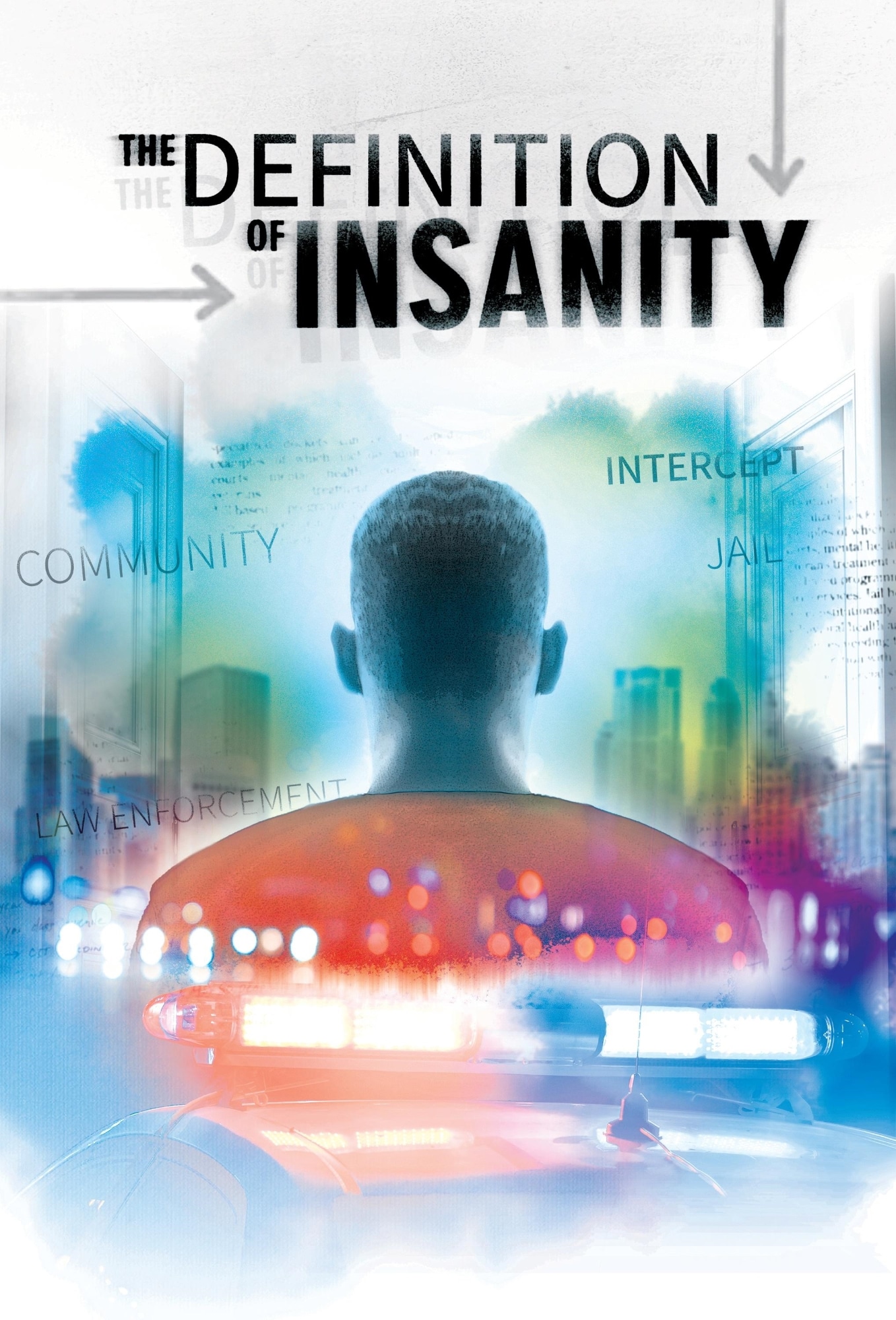 Definition Of Insanity Poster Resized